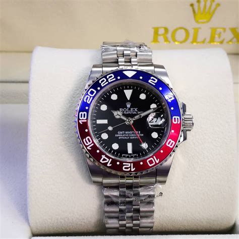 rolex gmt master limited edition|Rolex GMT Master for sale.